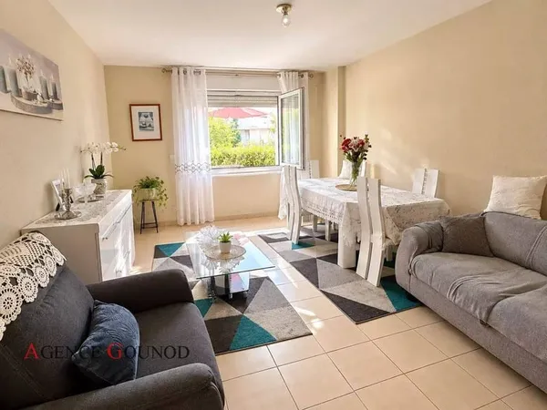 Appartement 3 pièces