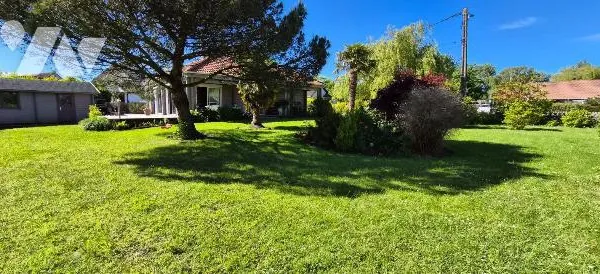 Maison 4 pièces 115 m²