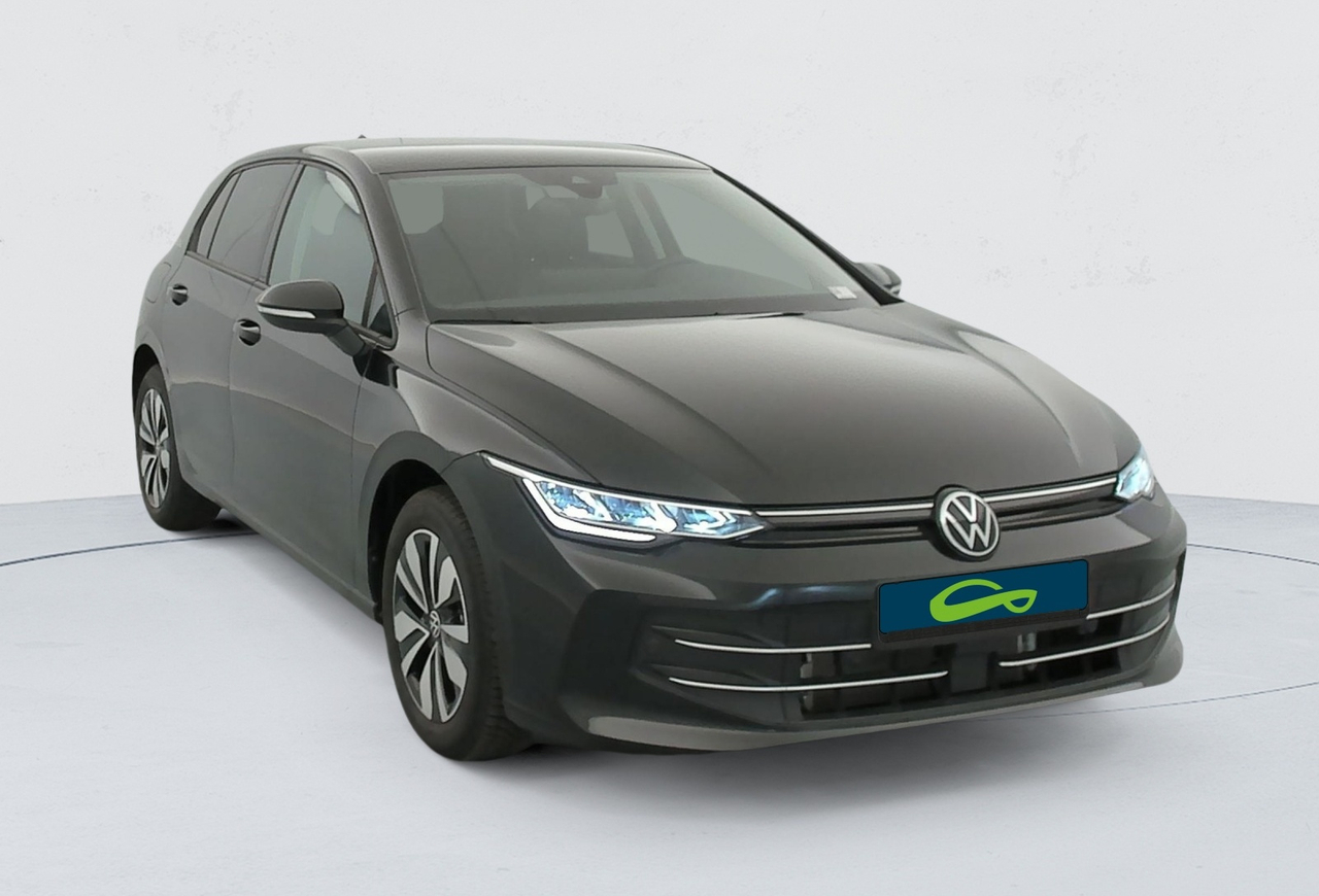 Volkswagen Golf 8 — photo 7