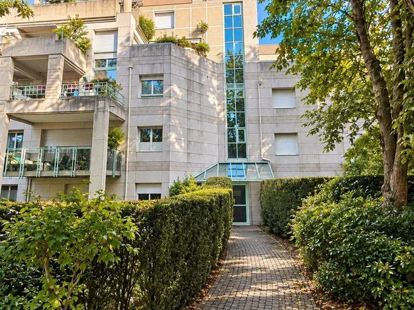 Appartement 4 pièces 89 m²