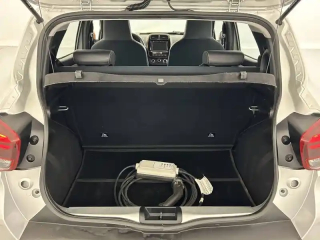 Dacia Spring achat intégral — photo 27