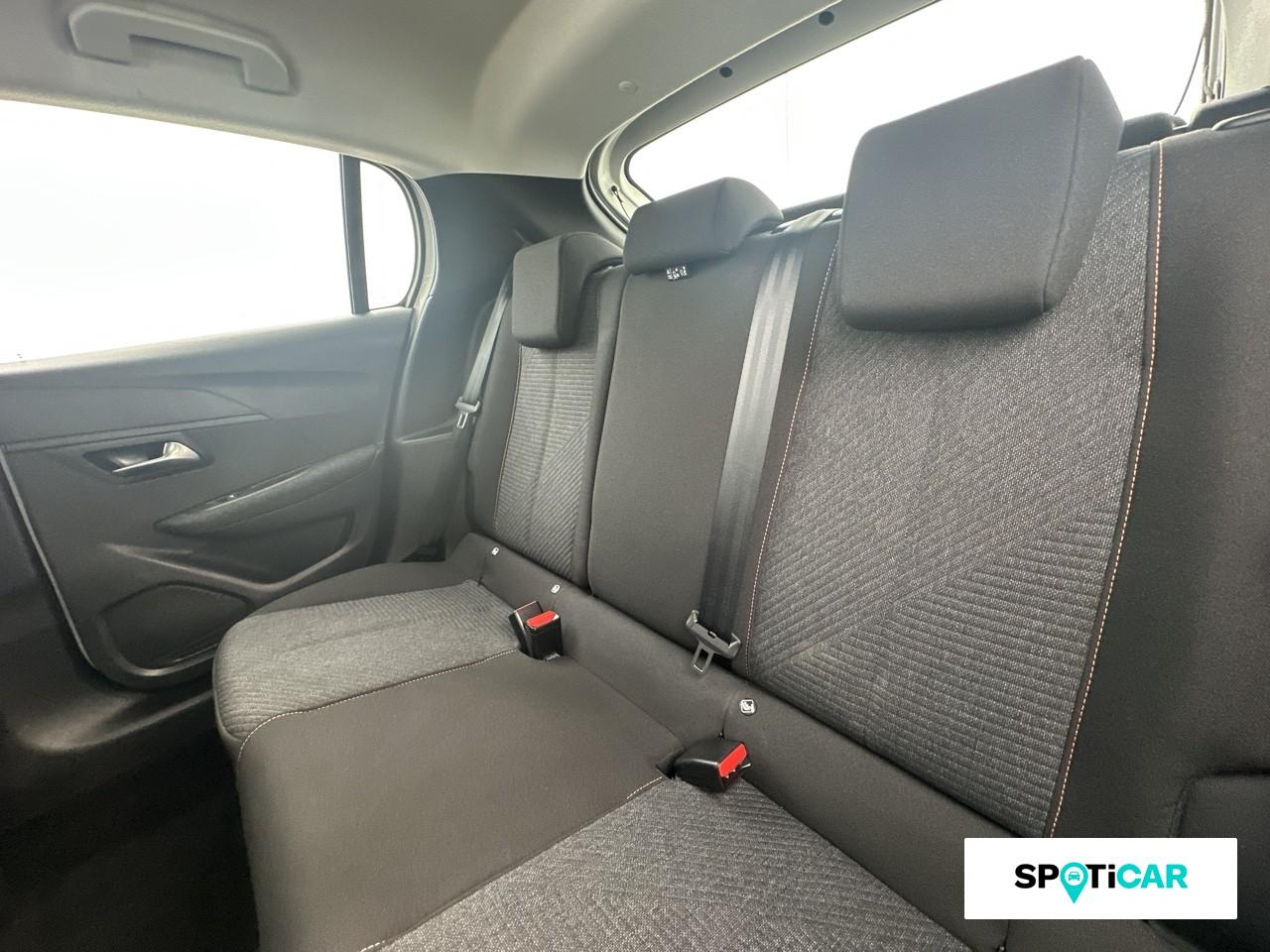 Peugeot 208 1.2 100ch s&s style — photo 10