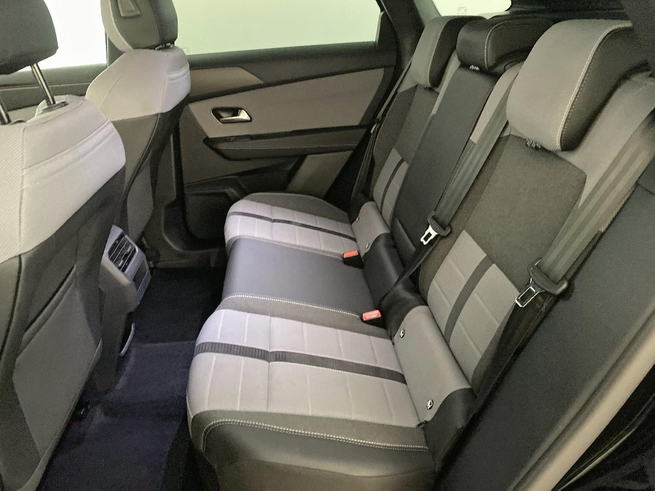Opel Grandland 1.2 turbo hybrid 136 ch e-dct6 gs — photo 10
