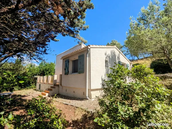 Villa 4 pièces 70 m²
