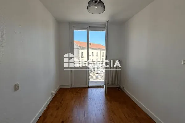 Appartement 3 pièces 55 m²