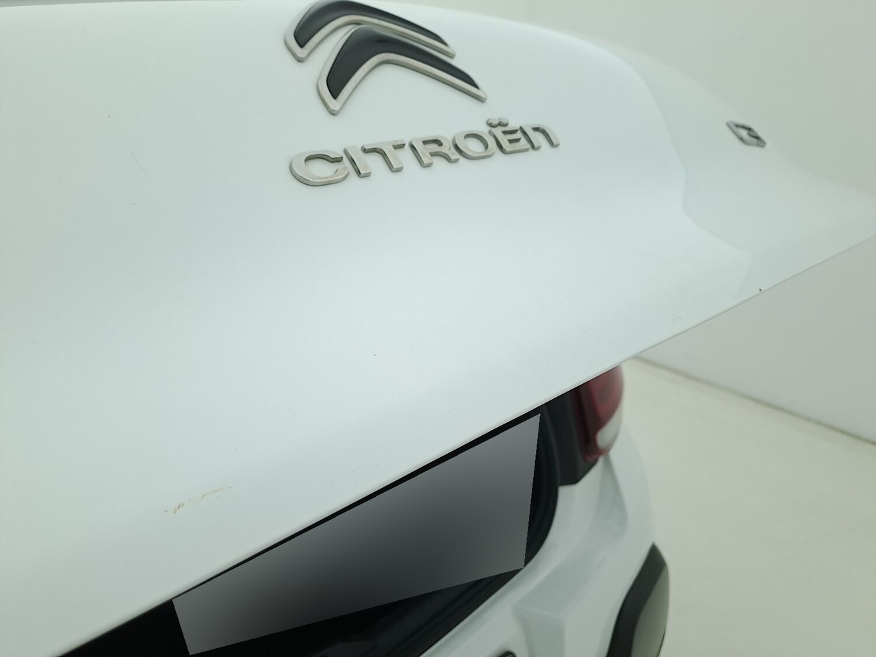 Citroën C3 — photo 40