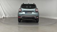 Dacia Duster 1.0 ECO-G 100ch Extreme 4x2 — photo 6