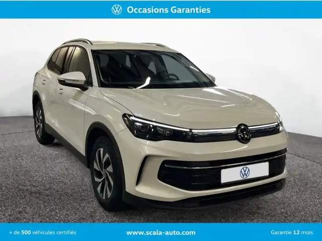 Volkswagen Tiguan 1.5 etsi 131ch dsg7 — photo 7