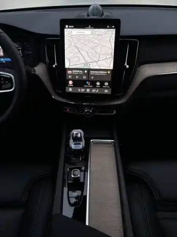 Volvo Xc60 t6 awd hybride rechargeable 253 ch+145 ch geartronic 8 — photo 23