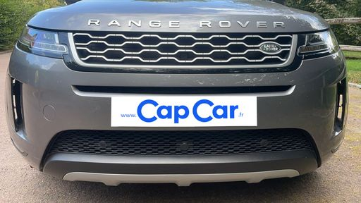 Land Rover Evoque 2.0 TD4 150 BVA6 - S – 2020 – 78700 km – Diesel – Boîte Manuelle — photo 31