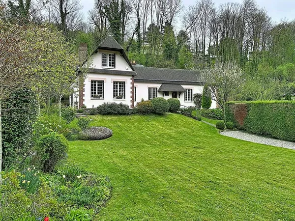 Maison 6 pièces 132 m²