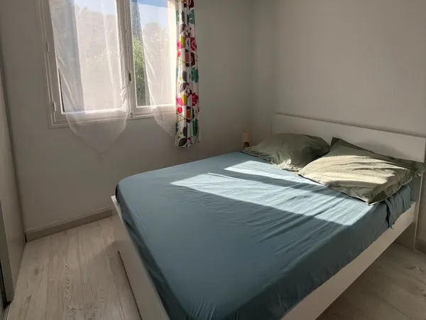 Fabregas location appartement meublé