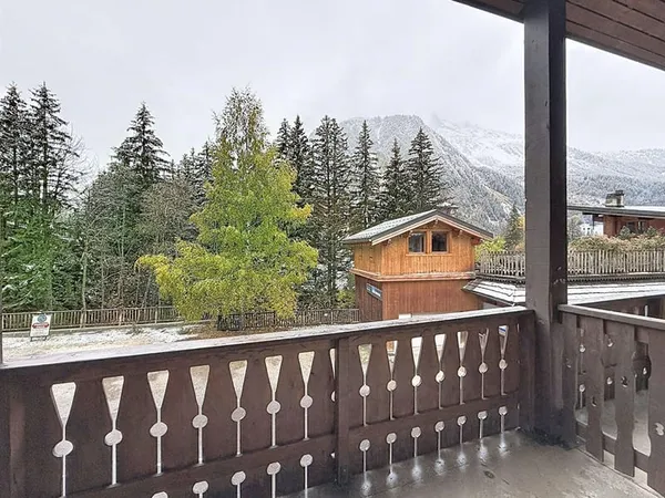 Superbe Duplex Entièrement Rénové De 41 M² Avec Balcon Et Espace Nuit En Mezzanine