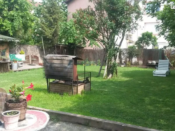 Duplex 2 pièces 52 m²
