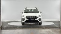 Dacia Sandero 1.0 ECO-G 100ch Stepway Expression +