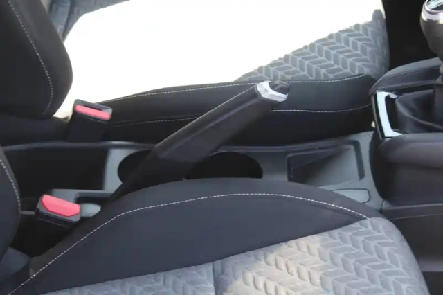 Renault Clio tce 100 gpl — photo 20