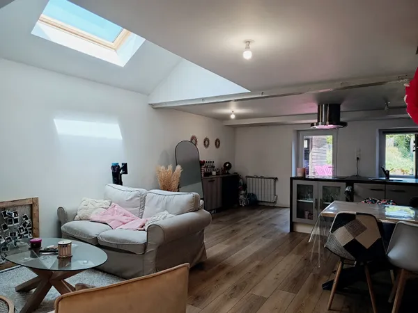 Maison Chemille 10 pièce(s)