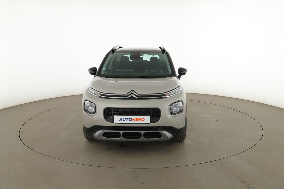 Citroen C3 Aircross 1.2 PureTech Feel BV6 — photo 8