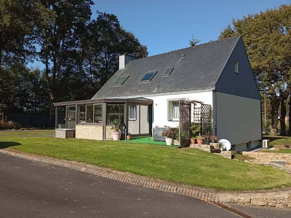 Maison 7 pièces 128 m²