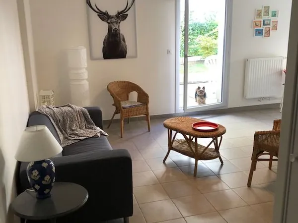 Appartement de 58m2 à louer sur Clermont-Ferrand