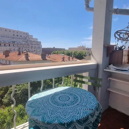 Appartement centre ville