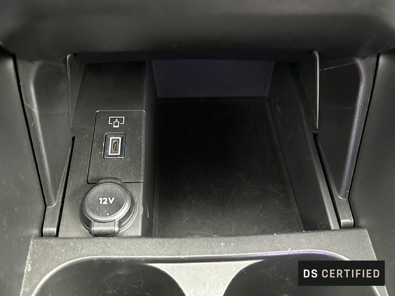 Ds Ds 4 hybride e-tense 225 eat8 rivoli — photo 32