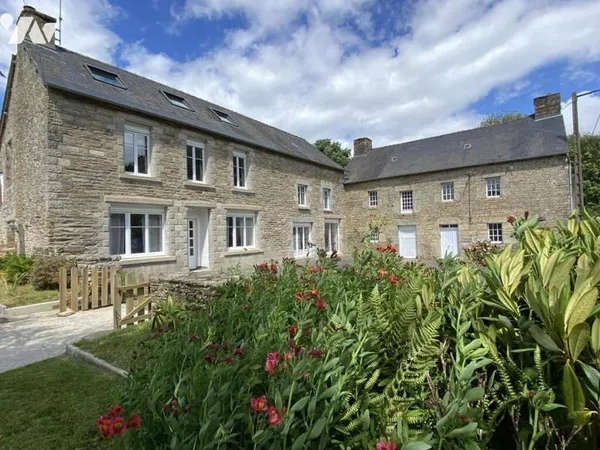 Maison 8 pièces 70 m²