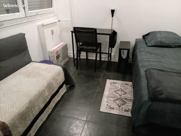 Chambre à louer