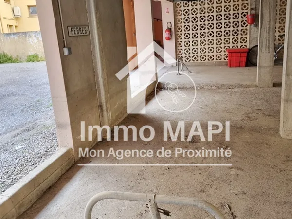 Stationnement Vente Palavas-les-Flots   21000€