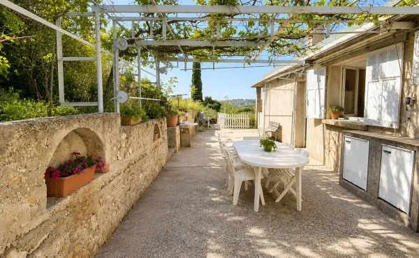 Maison 6 pièces 118 m²