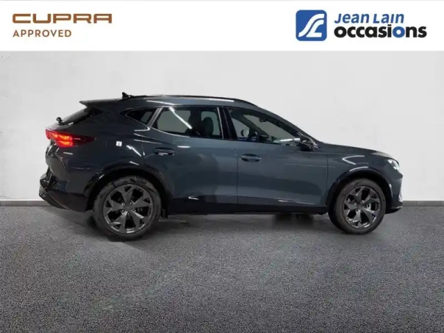 Cupra Formentor ehybrid 204 ch dsg6 — photo 4