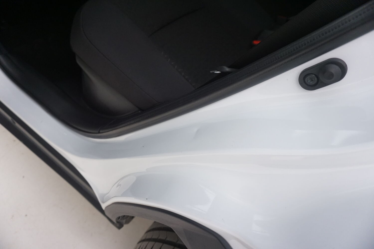 Toyota Yaris Cross — photo 28