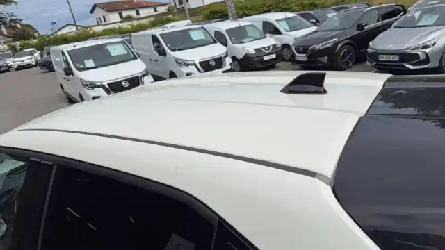 Nissan Juke dig-t 114 — photo 16
