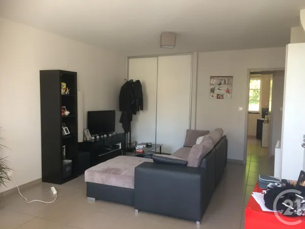 Appartement 3 pièces 78 m²