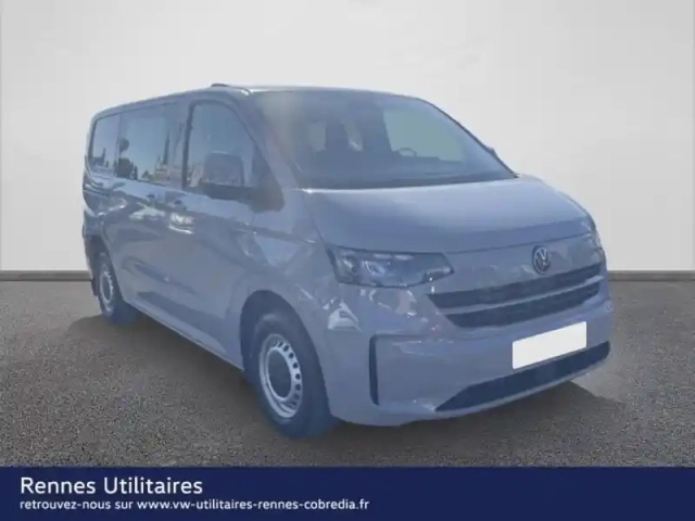 Volkswagen Transporter fg procab l1 2.0 tdi 150ch business bva8 — photo 18