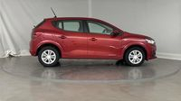 Dacia Sandero 1.0 TCe 90ch Expression CVT — photo 4