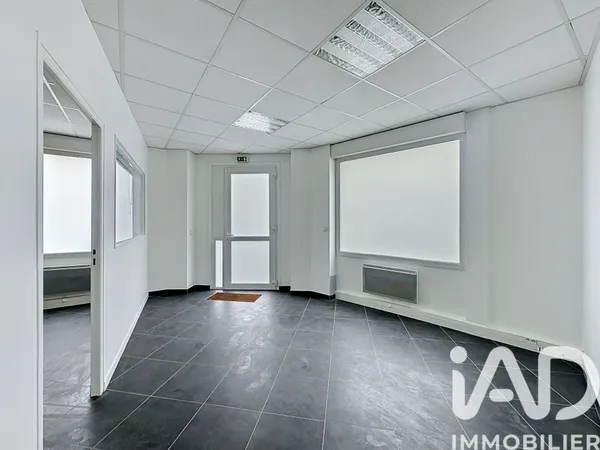Vente Boutique/Local commercial 50 m²