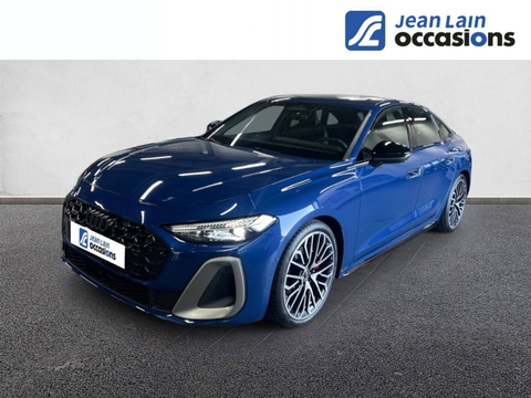 Audi A5 TFSI 204 ch S tronic 7 Quattro