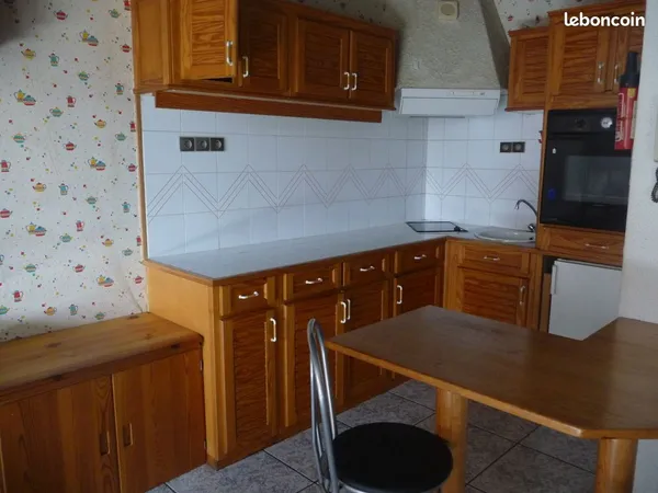 Location appartement toulouse