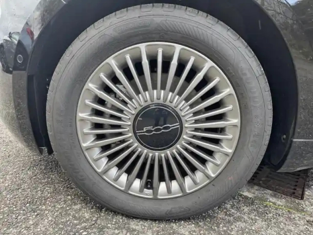 Fiat 500 e 118ch pack confort &amp; style my24 — photo 11