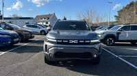 Dacia Duster 1.2 mild hybrid 130ch Extreme 4x4 — photo 1