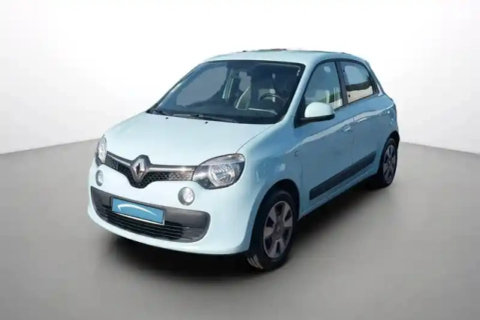 Renault Twingo iii 1.0 sce 70 e6c