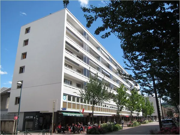 Appartement 3 pièces 67 m²