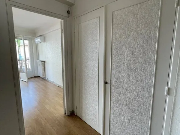 Appartement 1 pièce 33 m²