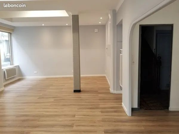 Local 40m²