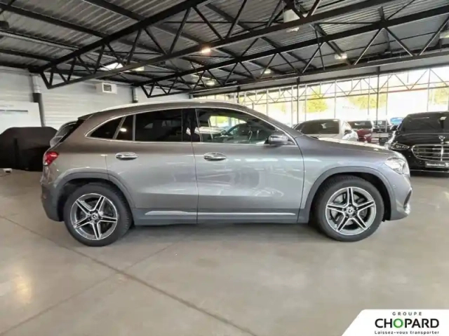 Mercedes Gla 250 8g-dct 4matic — photo 63