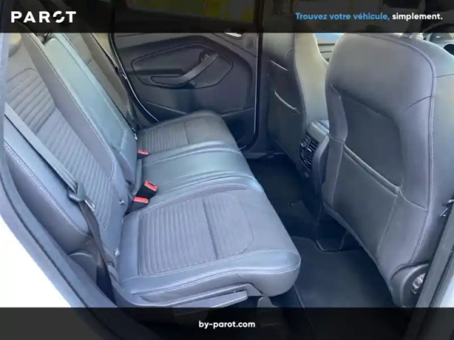 Ford Kuga 1.5 flexifuel-e85 150ch stop&amp;start titanium 170g 4x2 euro6.2 — photo 15