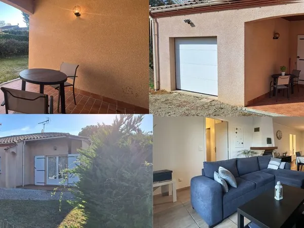 Location maison Foulayronnes