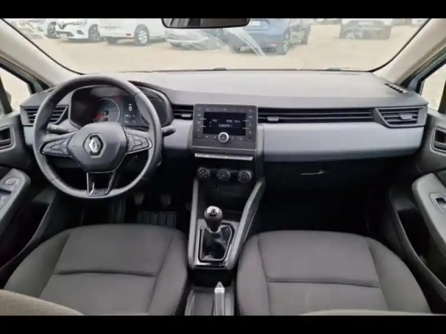 Renault Clio 1.0 sce 65ch authentic — photo 9
