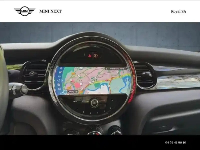 Mini Mini cooper se 184ch edition premium bva 5cv — photo 13